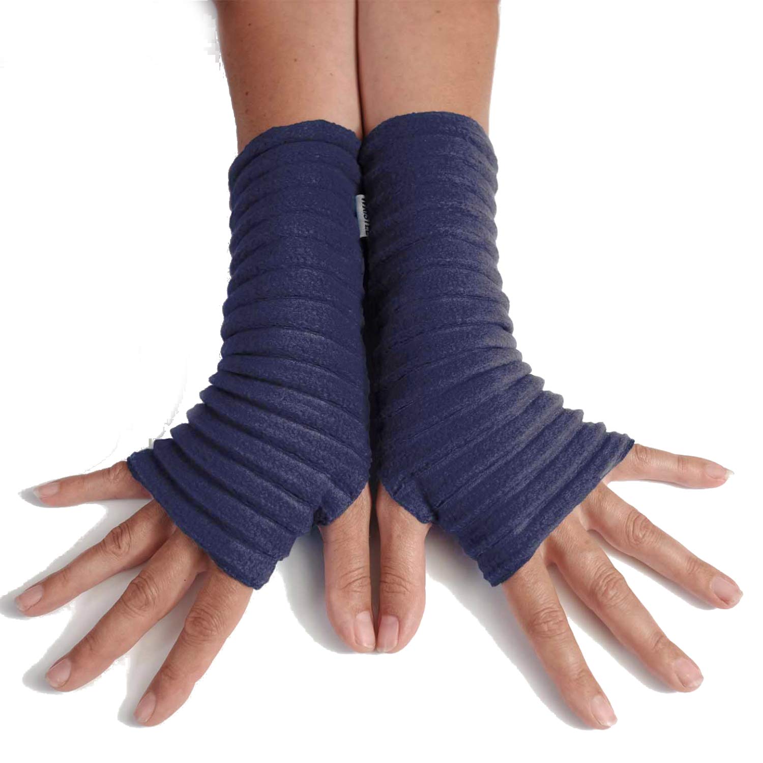 Wristee®, fingerless gloves & wrist warmers