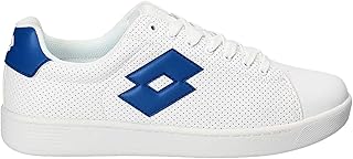 Lotto 1973 VII Micro, Zapatillas de Deporte Hombre