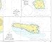 Admiralty 193 Mediterranean Sea Islands In The Sicilian Channel Map Chart Marine