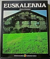 Euskalerria B00410GUFE Book Cover