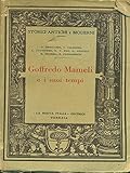 Goffredo Mameli e i suoi tempi