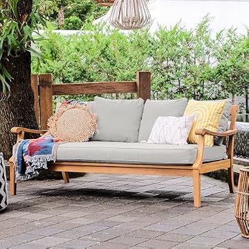 Cambridge Casual Outdoor Furniture: Which Teak Piece Suits Your Patio?