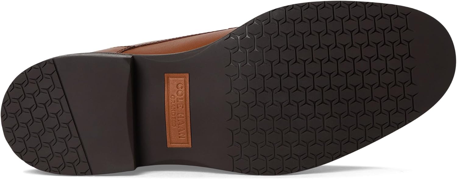 Cole Haan Bedford Plain-Toe Oxford image 4