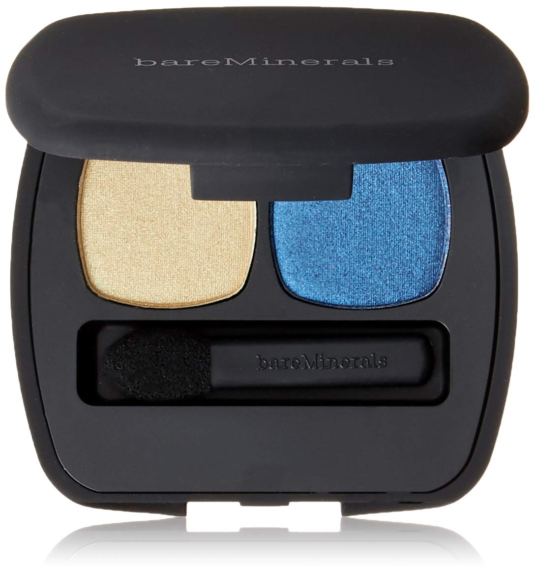 Bare Escentuals Eye Care 0.1 Oz Bareminerals Ready Eyeshadow 2.0 - The Grand Finale (# Standing O, # Climax) For Women