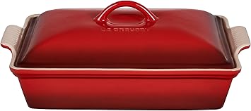 Le Creuset 20 Piece Mixed Material Set, Cerise