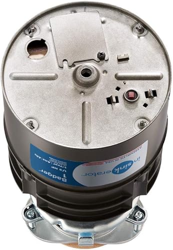 Miniatura 16 de InSinkErator tejón, Badger 1, 120.00 volts
