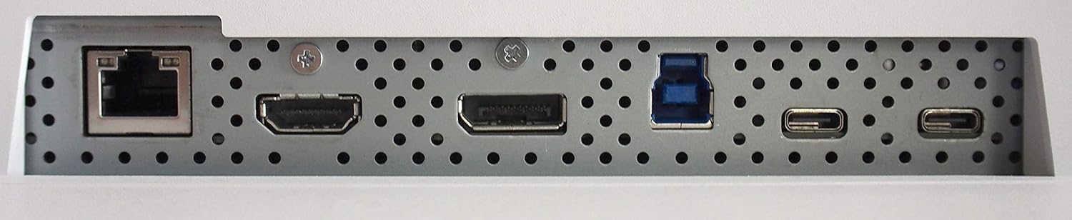 EIZO FlexScan EV2795-BK - Monitor professionale LED Display 68,5 cm (27) 2560 x 1440 Pixel Quad HD Nero FlexScan EV2795-BK, 68,6 cm (27), 2560 x 1440 Pixel, Quad HD, LED, 5 ms, Nero EIZO FlexScan EV2795-BK - Monitor professionale LED Display 68,5 cm (27) 2560 x 1440 Pixel Quad HD Nero FlexScan EV2795-BK, 68,6 cm (27), 2560 x 1440 Pixel, Quad HD, LED, 5 ms, Nero