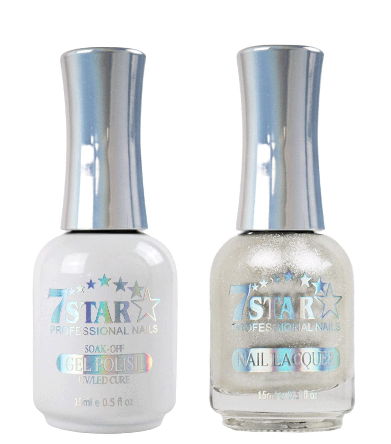 Gel Polish | Matching Vegan Nail Lacquer 2 ct/pk (# 368)