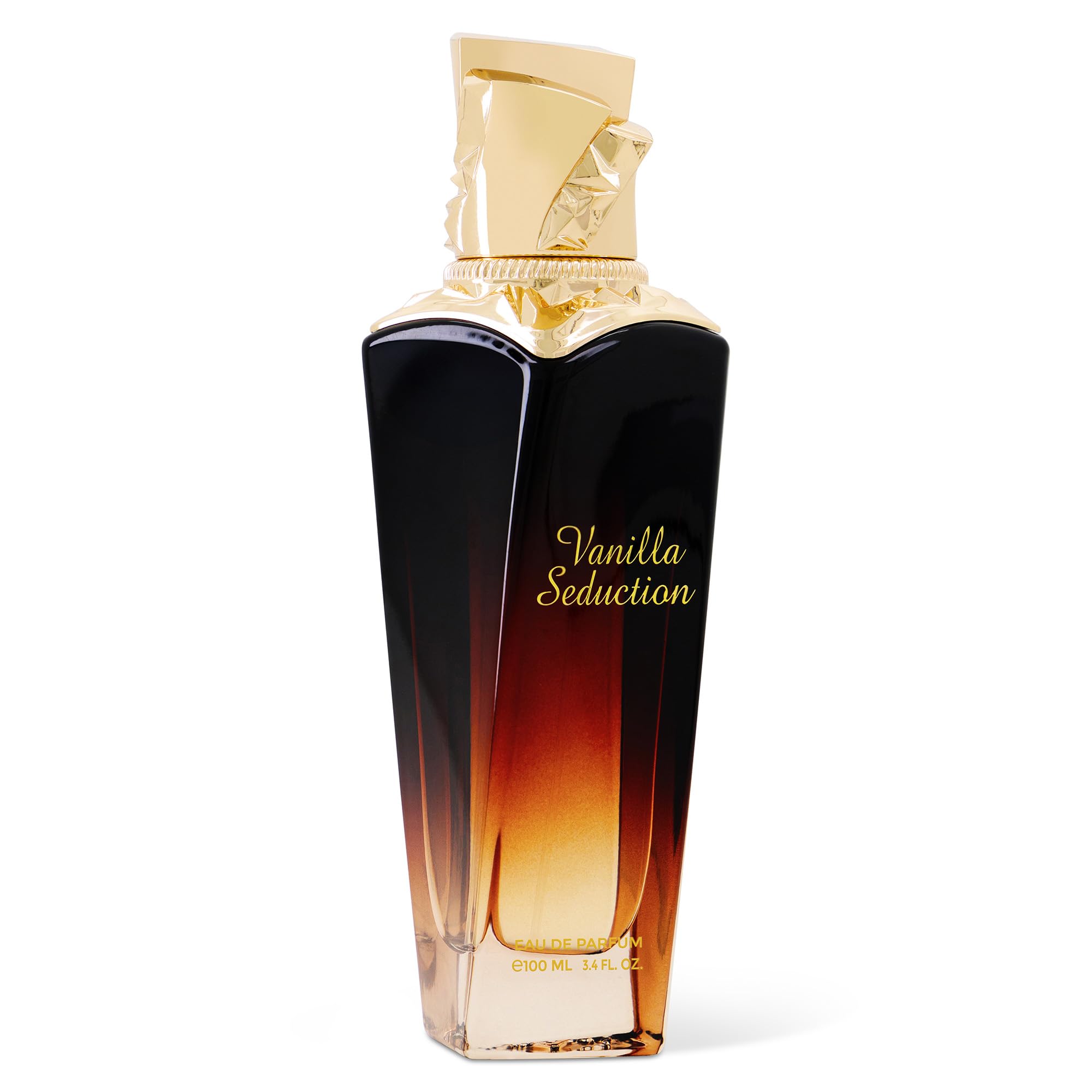 Maison Asrar Vanilla Seduction EDP 100 ml