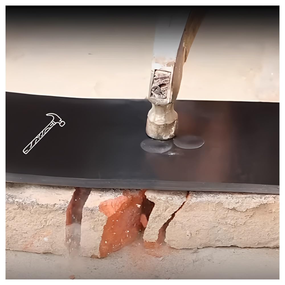 Alfombra Dieléctrica No Conductora De Alta Resistencia para Cuadros Eléctricos, Alfombra Eléctrica De Alto Voltaje con Absorción De Impactos, Aislante De Caucho(2mm-1.2x1m/3.9x3.3ft)
