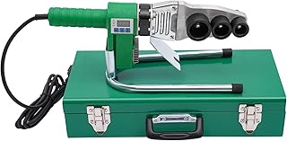 Ferramenta de Tubagem de PPR de Alta Resistência com Proteção UV