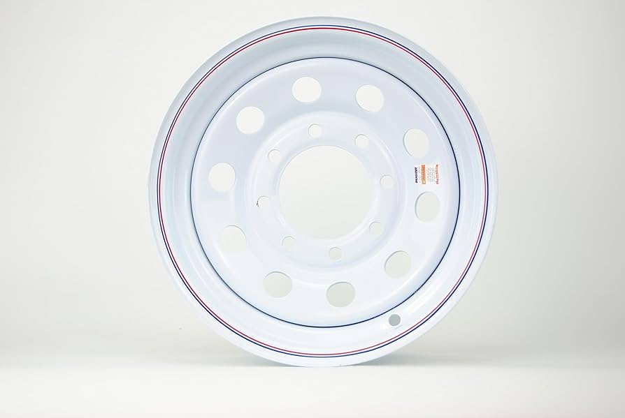 1/50 ８輪トレーラー　ホワイト Semi-trailer-