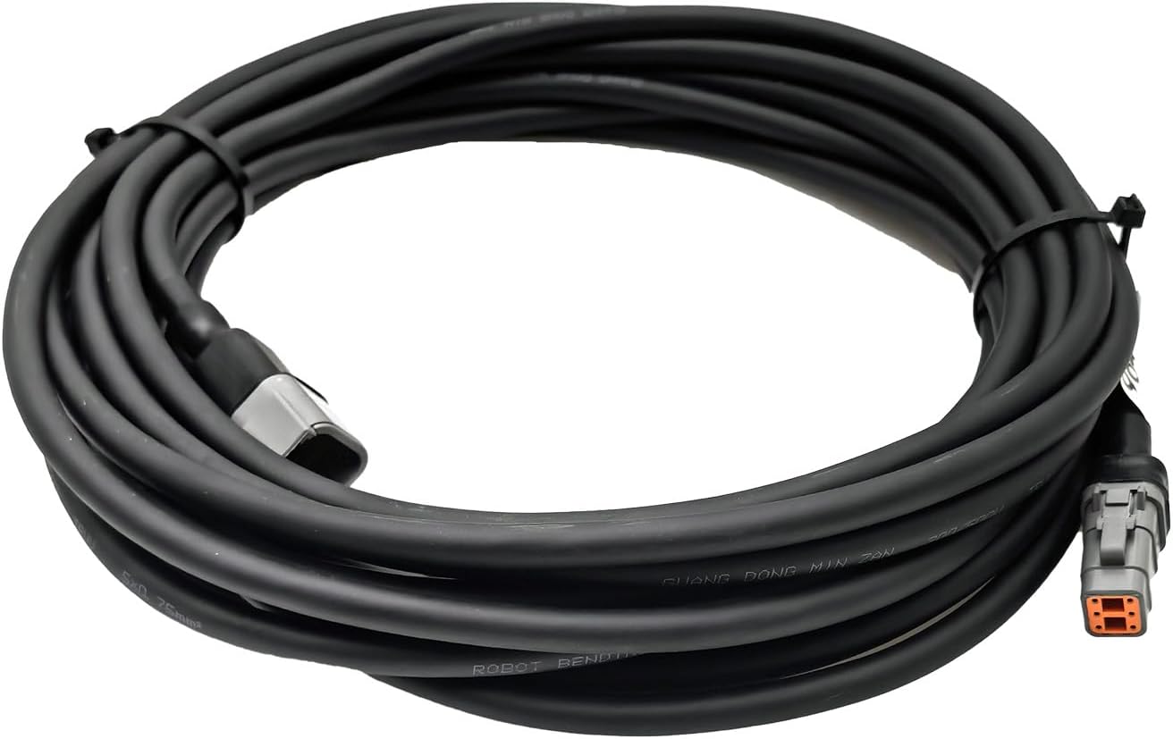 Chassis Wire Assembly 96473 96473GT Compatible for GS-1930 GS-1932 GS-3246