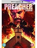 Preacher: Season 1