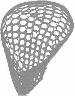 THICK HAIR NETS CROCHET BEANIE SKULL CAP HAT, Light Grey