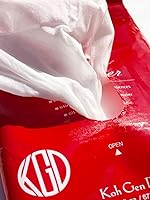 Vista 4 de Paños de agua limpiadores de spa