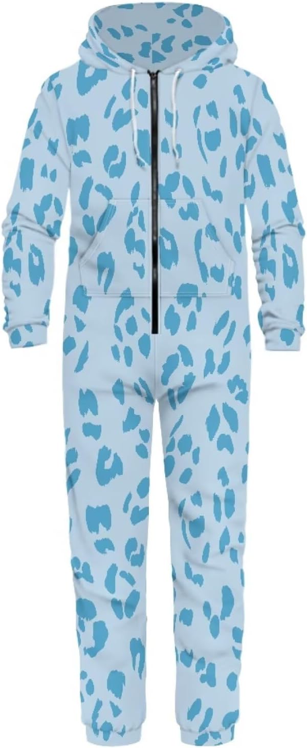 Men Holiday Jumpsuits Pajamas, Onesies for Adult Pjs Couple, Women Pants Hoodie Joggers Clothing Sport leisure