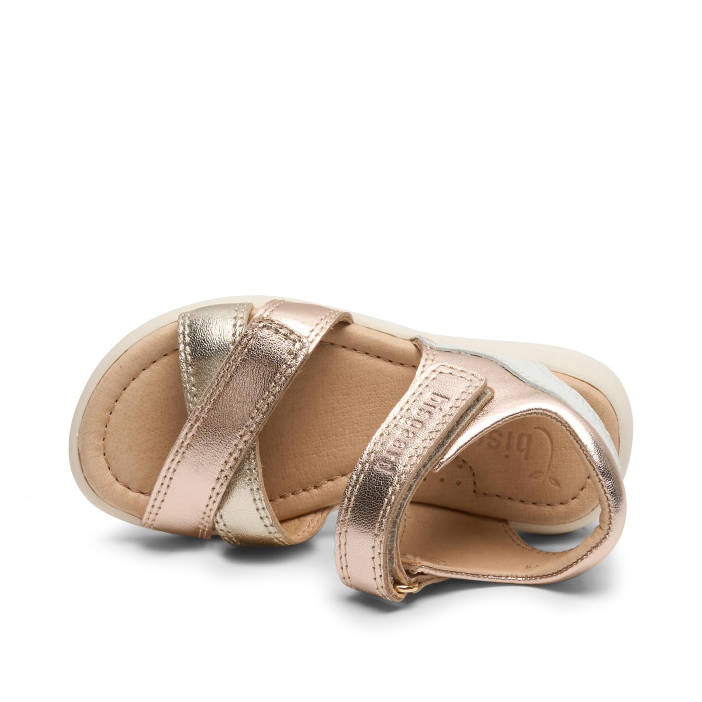 Bisgaard Unisex Kinder Sofie Sandal