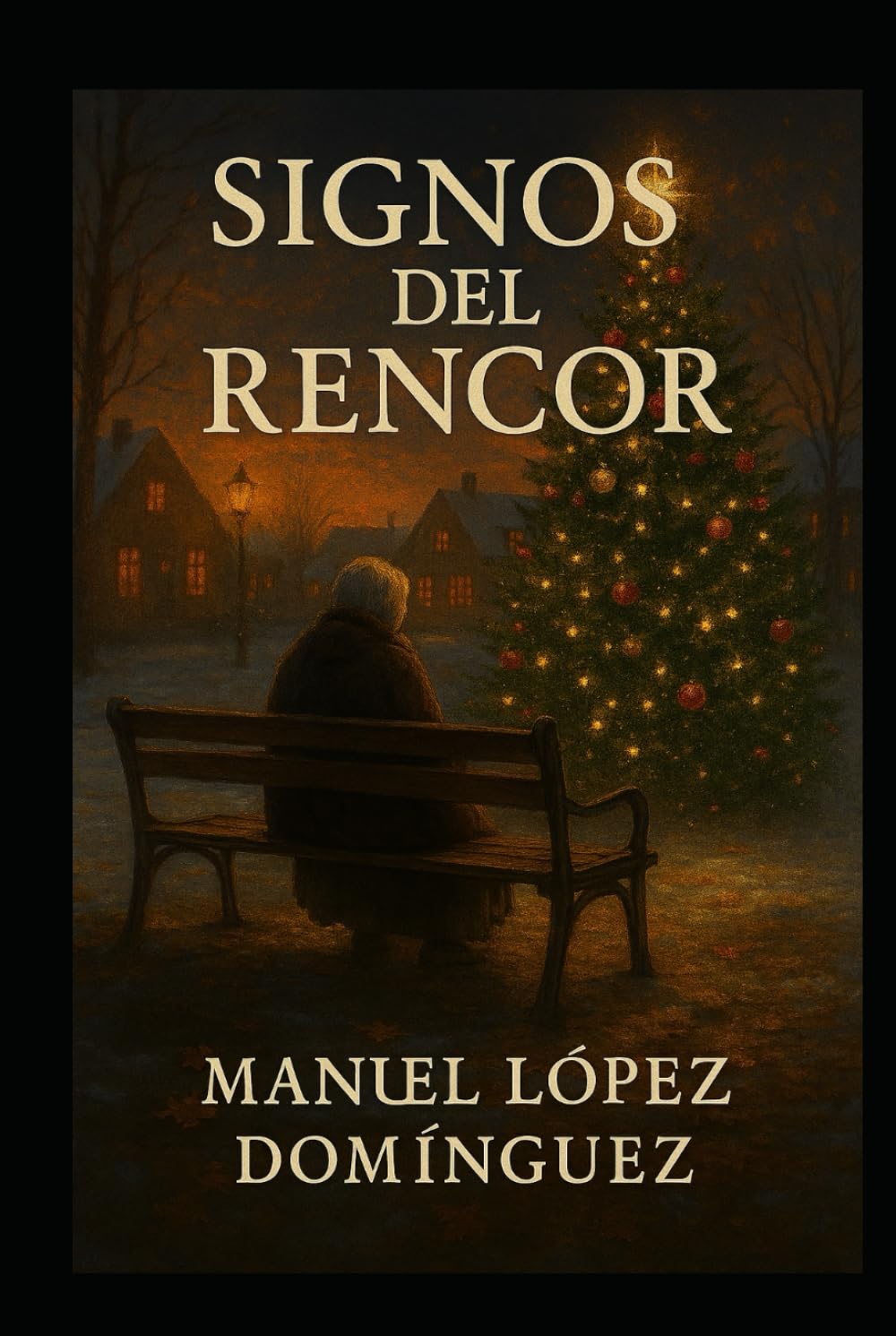 Signos del rencor: "Doña Mary"