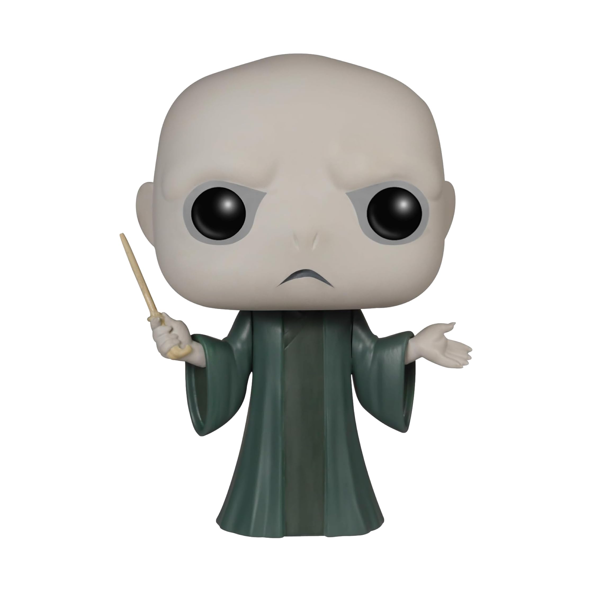 Amazon.co.jp: Funko Pop!映画:ハリー・ポッター - セブルス・スネイプ 