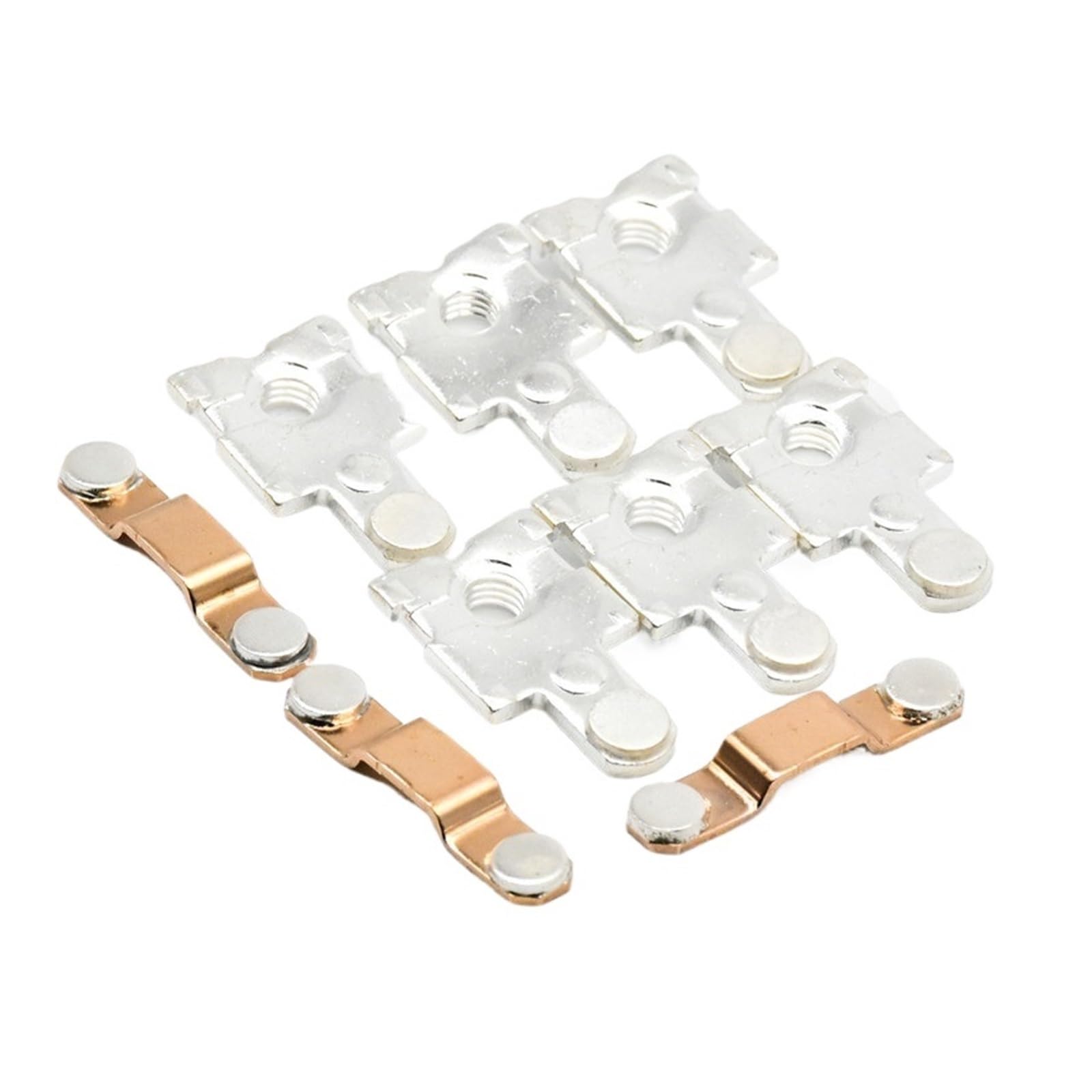 Kit de remplacement de contacteur BH749N301 S-N48 contacts mobiles fixes S-N25