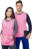 Vista 39 de Sivvan Delantal unisex - Delantal Cobbler Negro