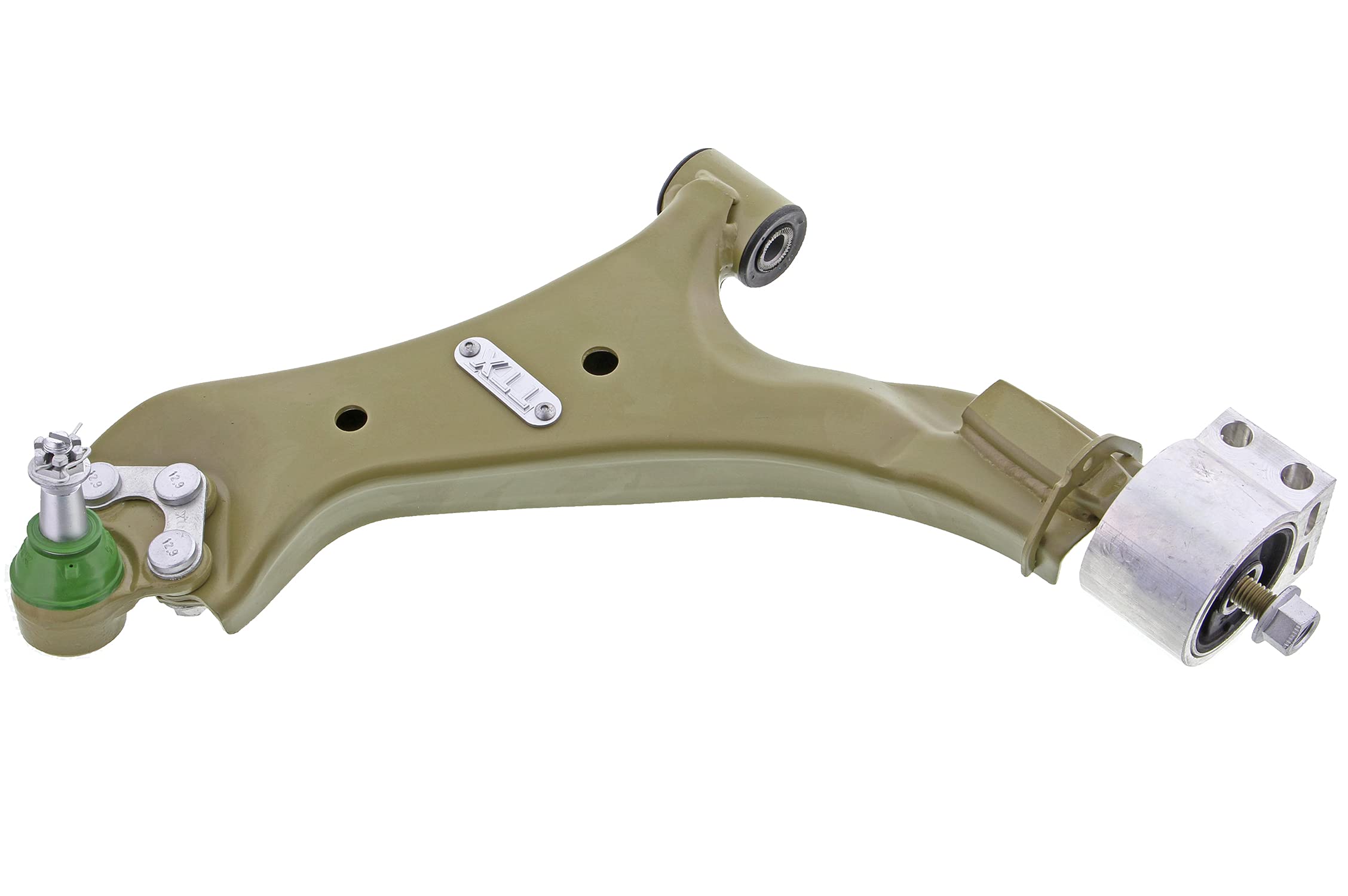 Mevotech TTX Suspension Control Arm and Ball Joint Assembly