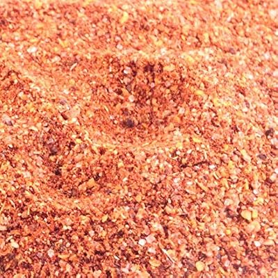 Carolina BBQ Seasoning-Organic Spice Rub 8 Ounce