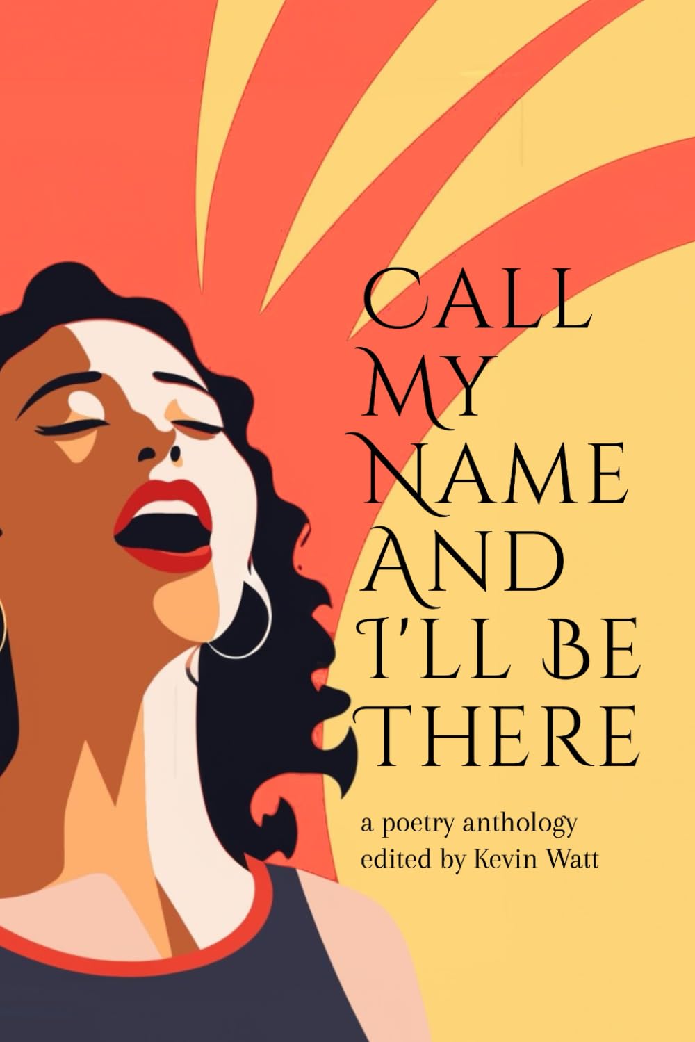 Call My Name & I'll Be There 9798879561296 Various, Watt