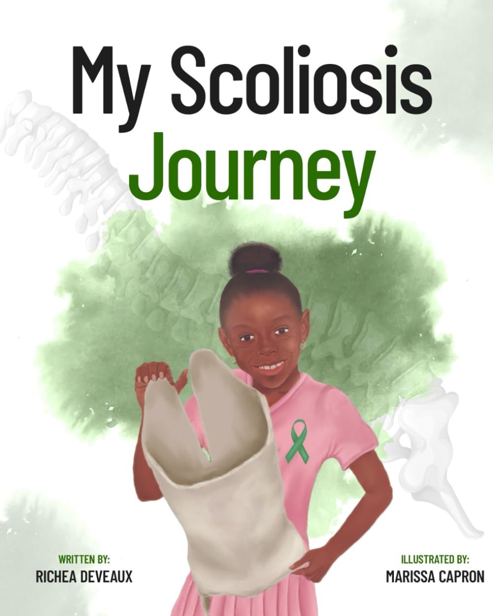 My Scoliosis Journey