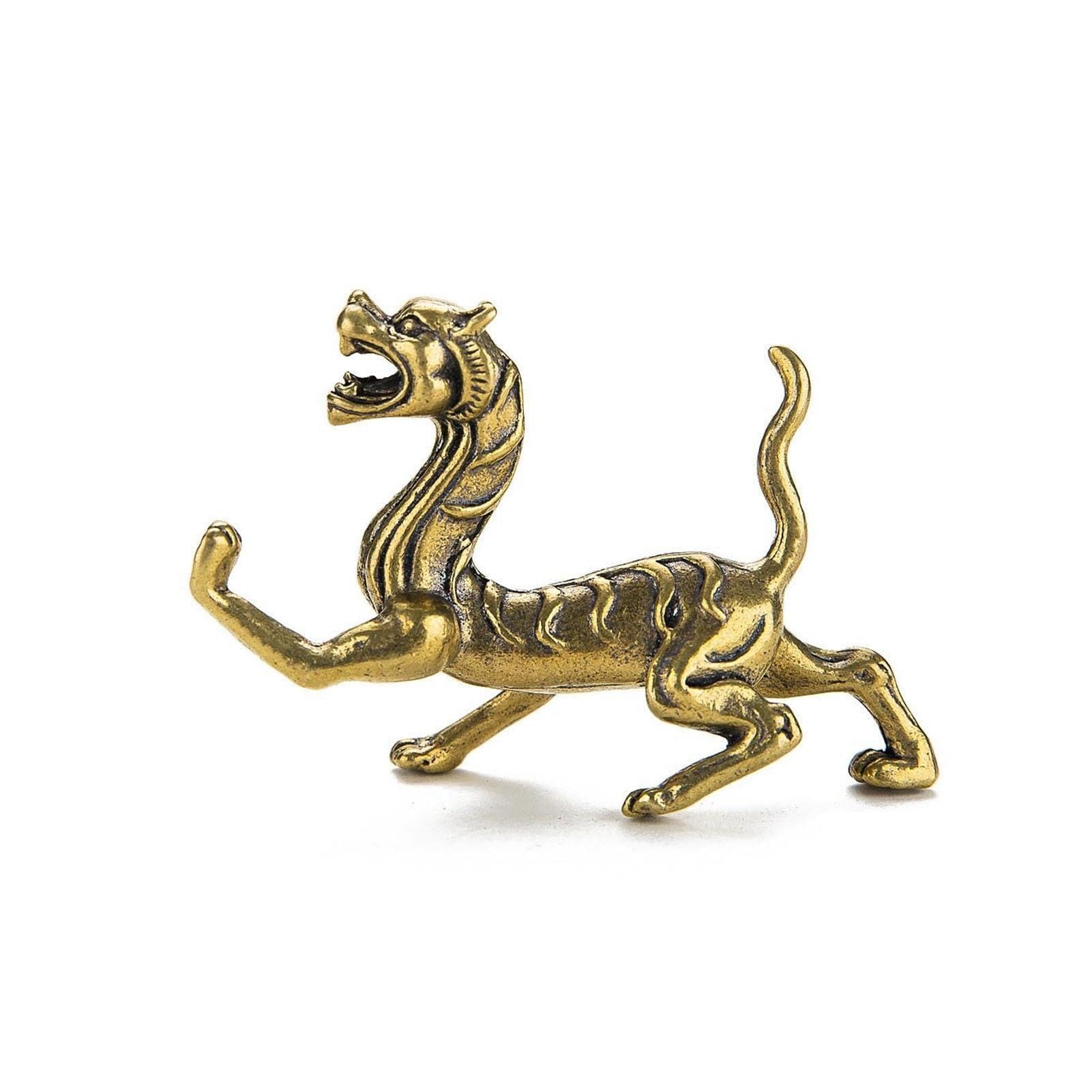 YUZDNM Statue Sculpture - Decoration Art Statue Sculpture, Sculpture Collectible, Home Decoration Gifts(#B)