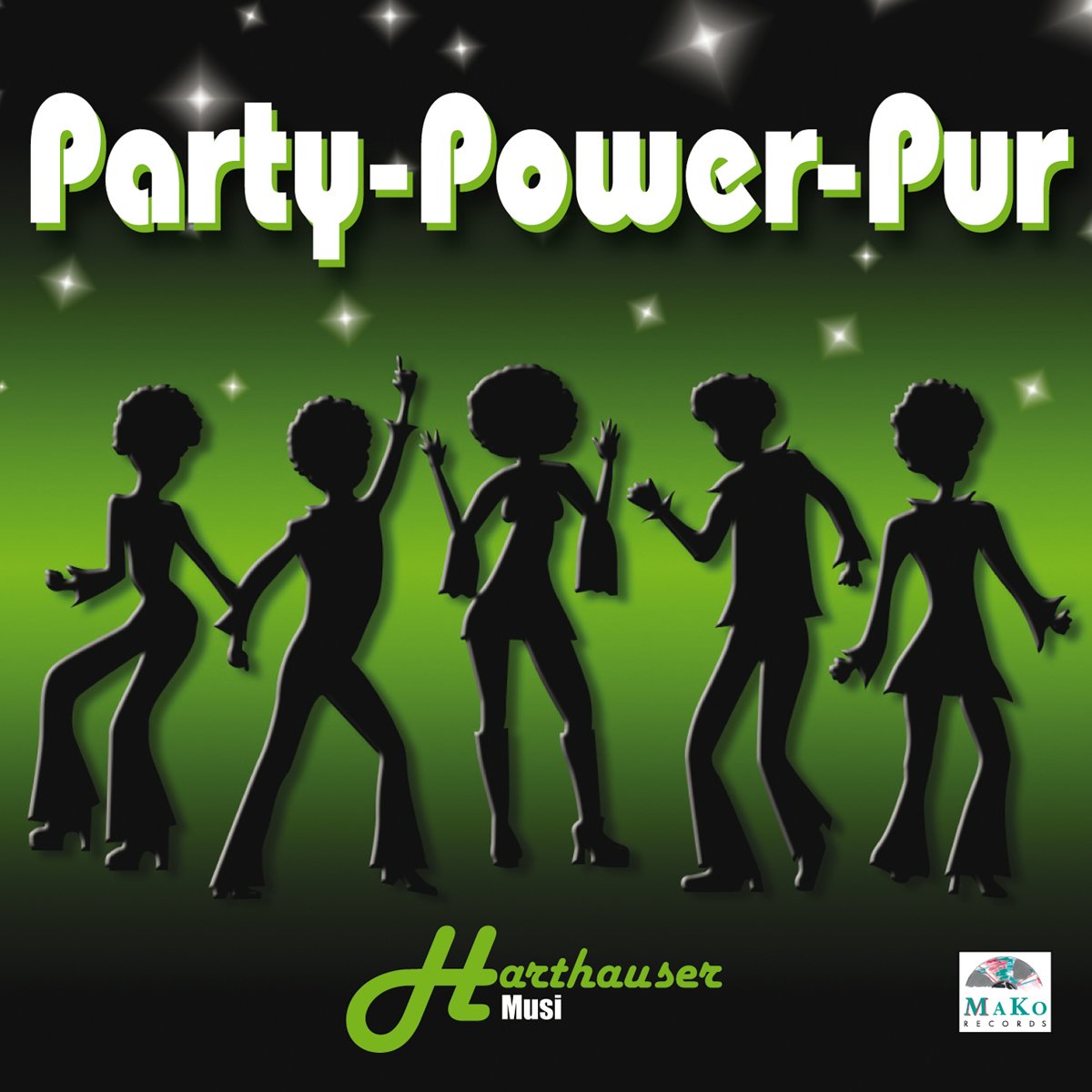 Party-Power-Pur