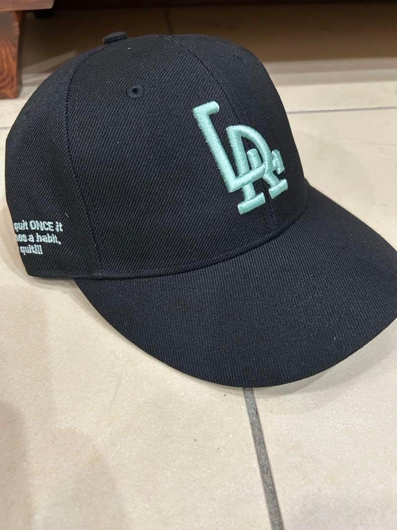 沖縄限定 #FR2GOLF キャップドジャース 海外モデル】MLB ドジャース