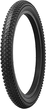 Amazon | YunSCM 2本セット,18 2.125 タイヤ 60TPI 超耐久,自転車