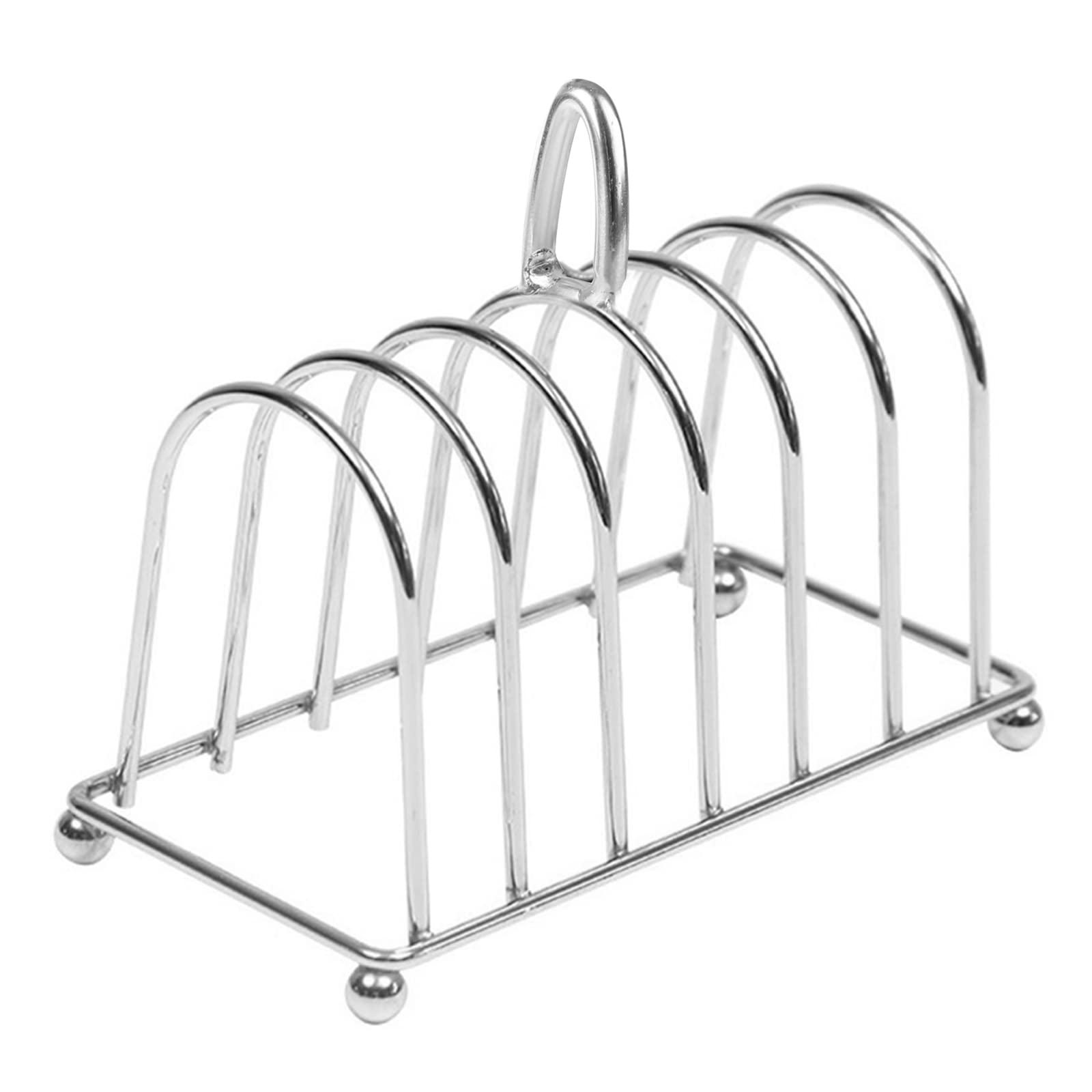 And Bread Rack With To People Protect You In All Aspects