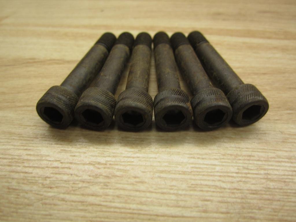 Kop-Flex WA26927 Gasket with Hardware WA26927