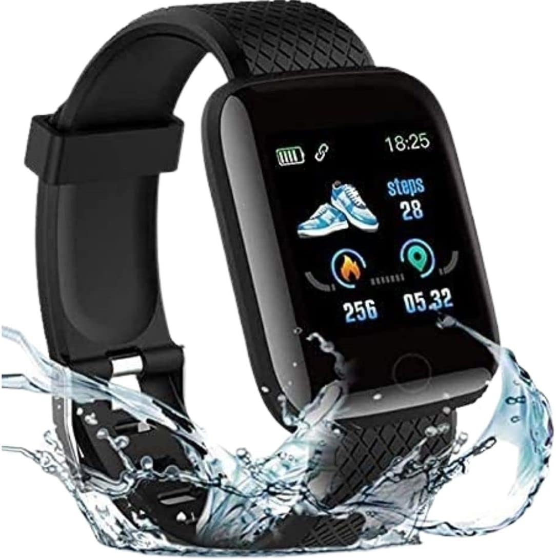 Wunderschne M I Smartwatch Bildnull