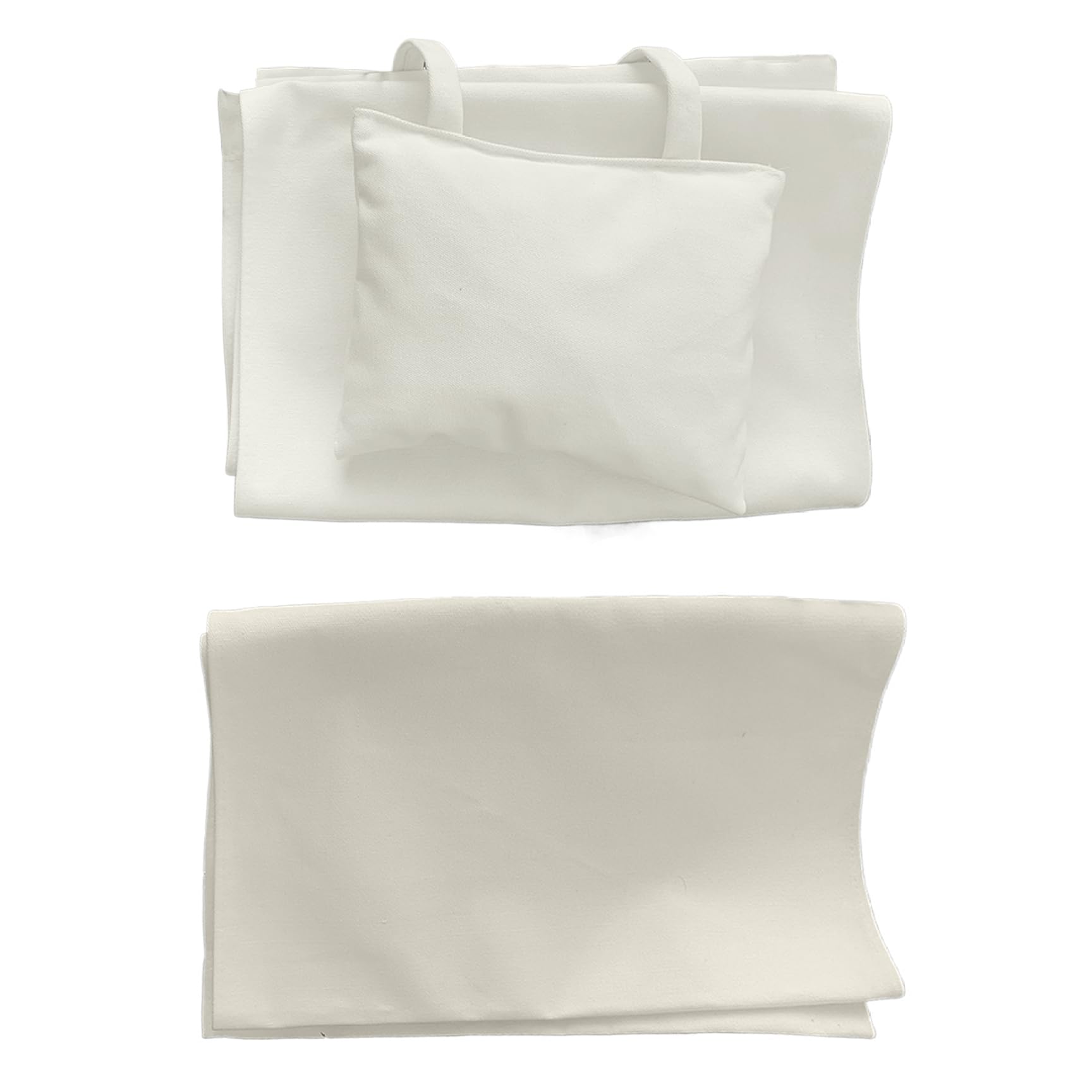 Tela de reemplazo de Silla de Patio Plegable de 45x17 con Almohada, Reemplazo de Hojas de Silla de Patio portátil