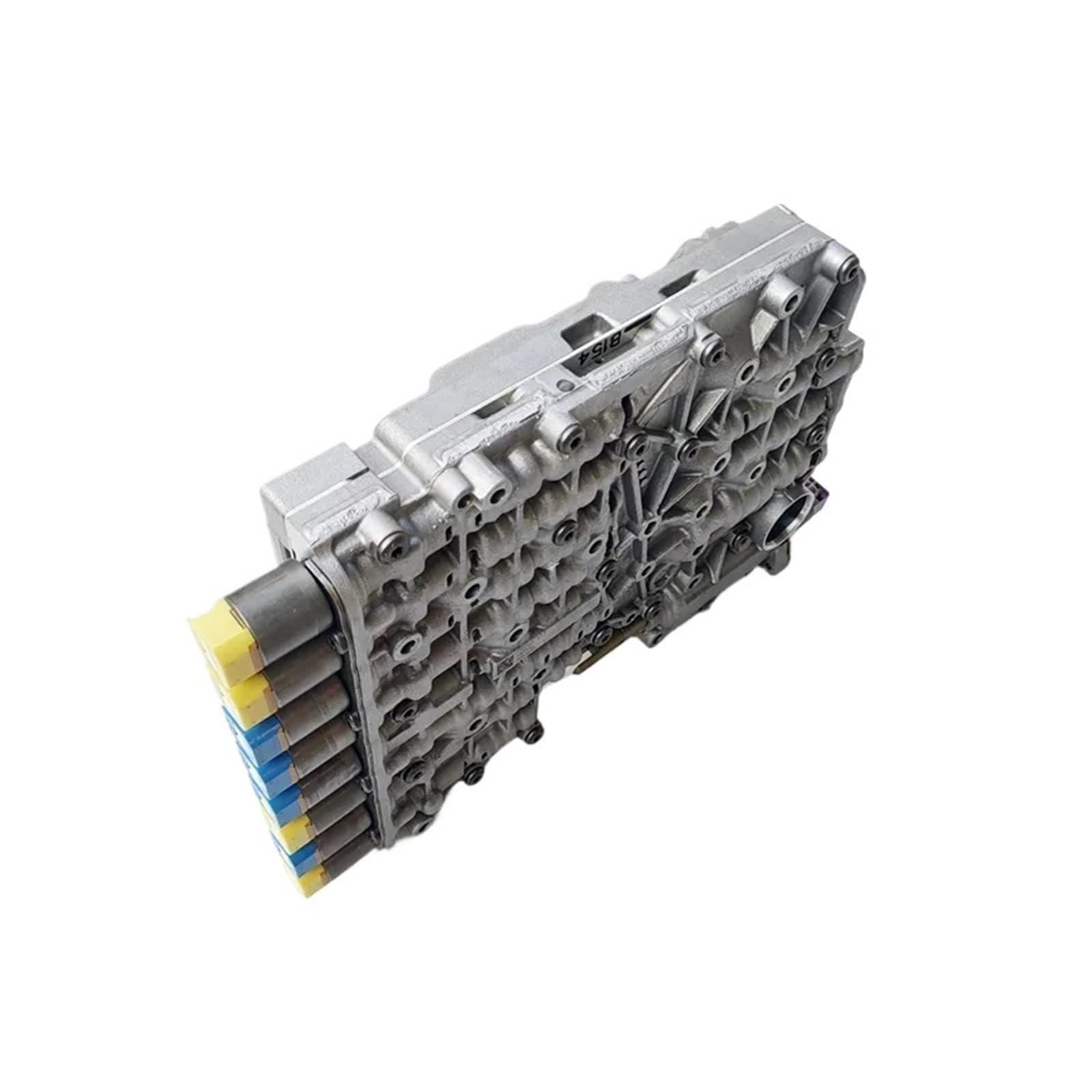 Amazon.com: GA8HP75Z GA8P75HZ 8HP75 Transmission Valve Body