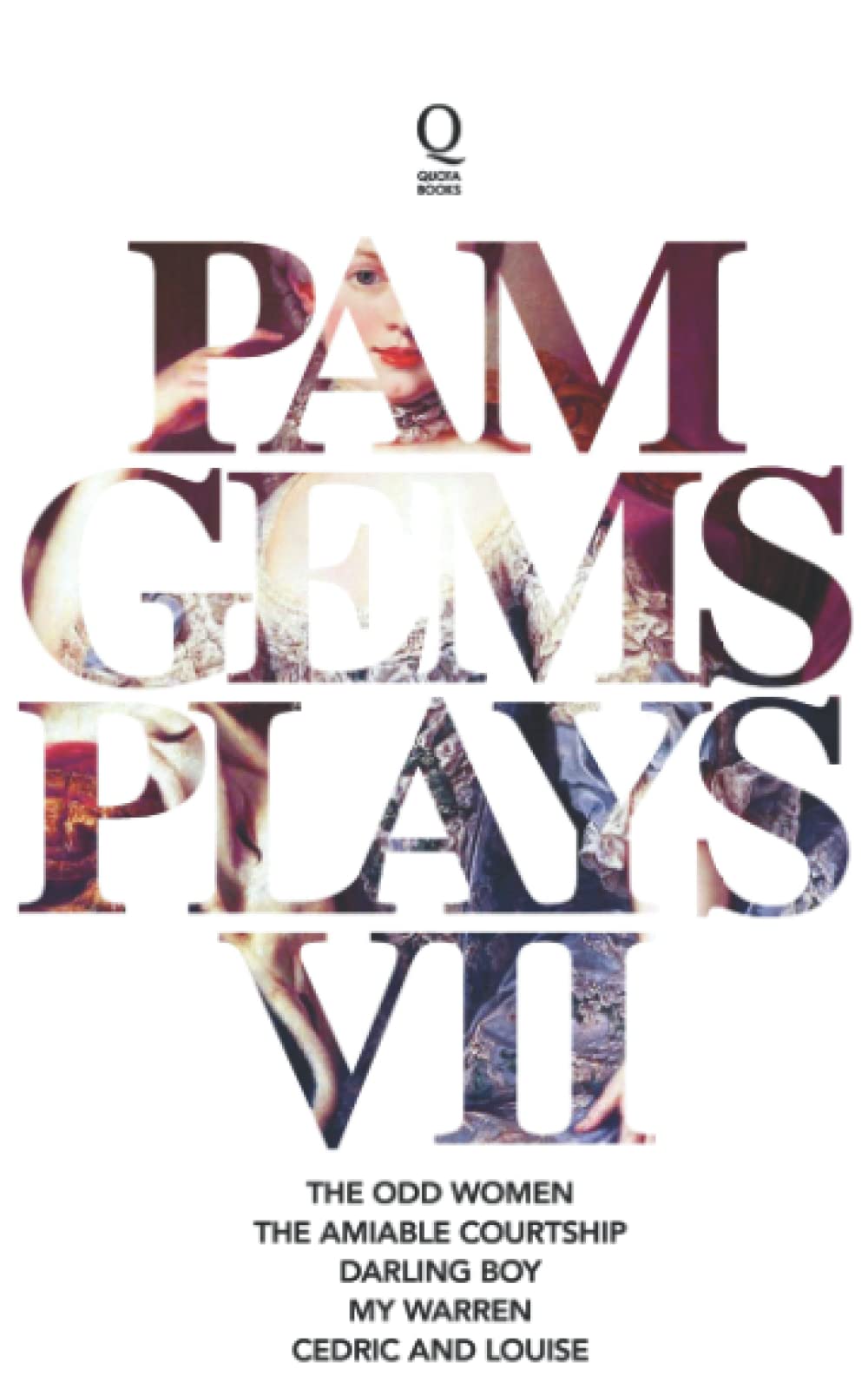 Pam Gems Plays 7 compagnon de voyage idéal pour vos trajets quotidiens