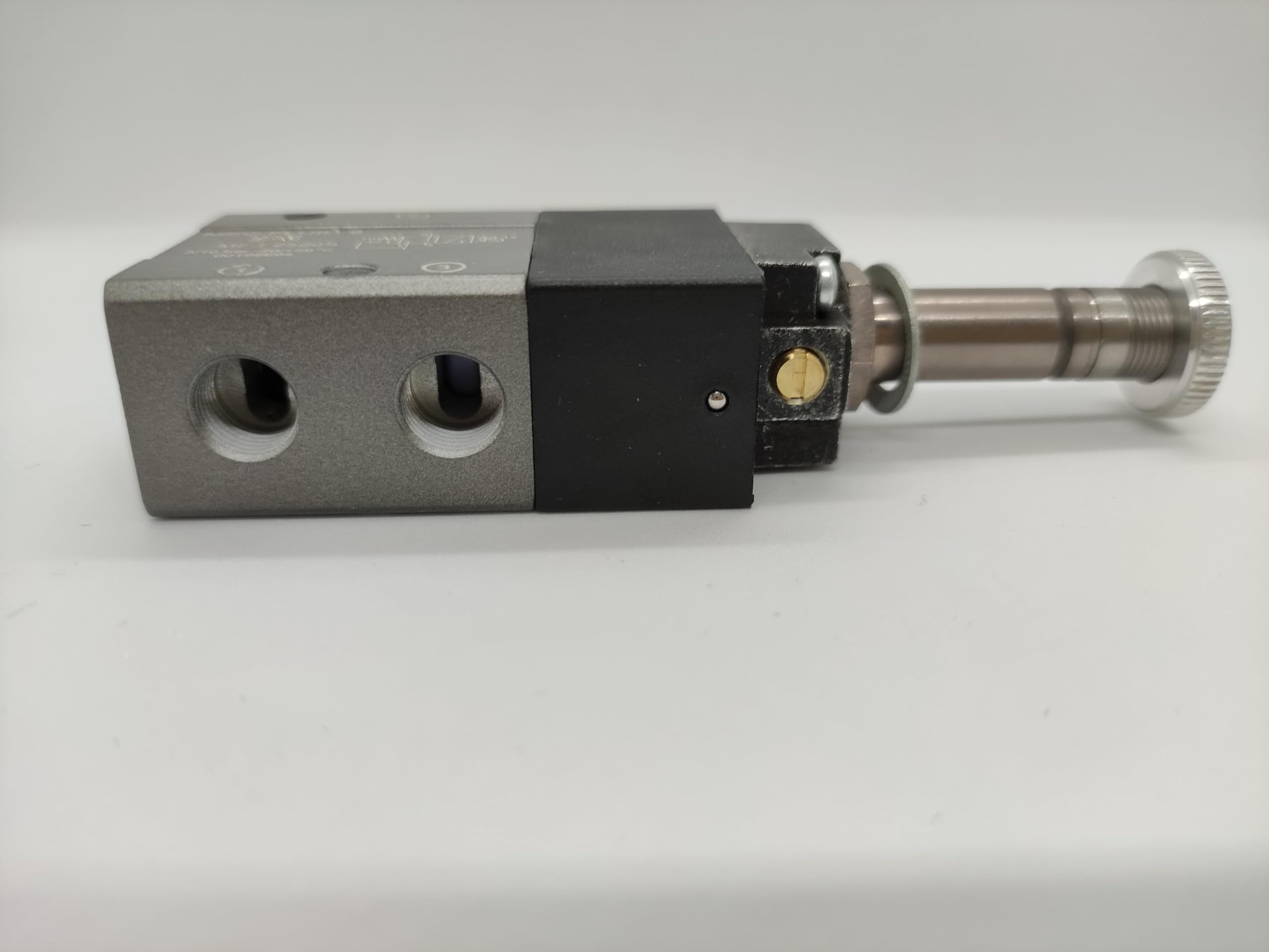 ELETTROV. MF-F2500S 3/2 Auslass G1/8" ersetzt Univer AF-2500