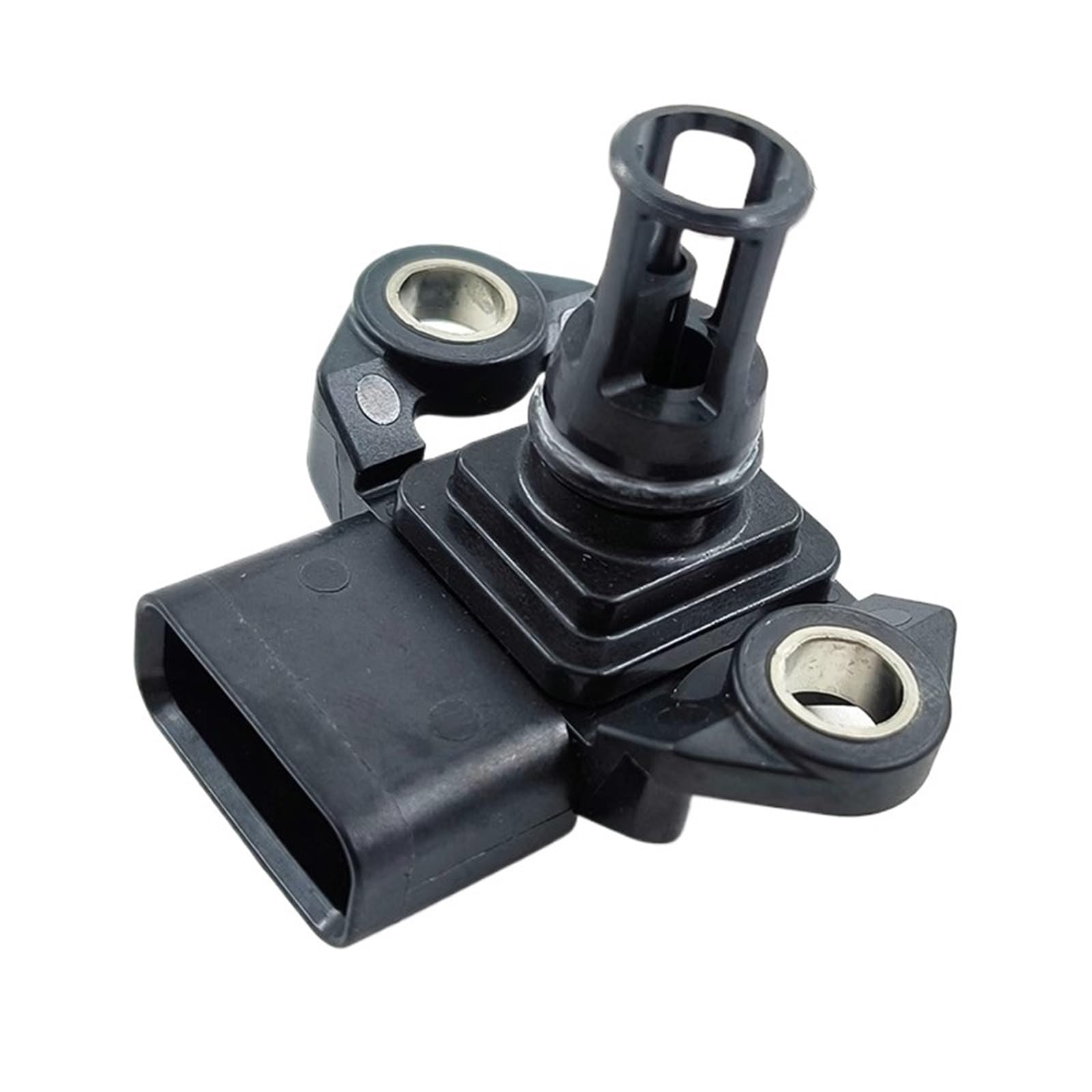 RCGKNNMUZ Excavator 4HK1/6HK1 Intake Pressure Sensor Suitable for 8-98121697-0 Engine Part