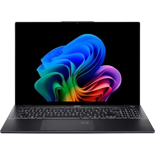 Acer Swift 16 AI 16-inch