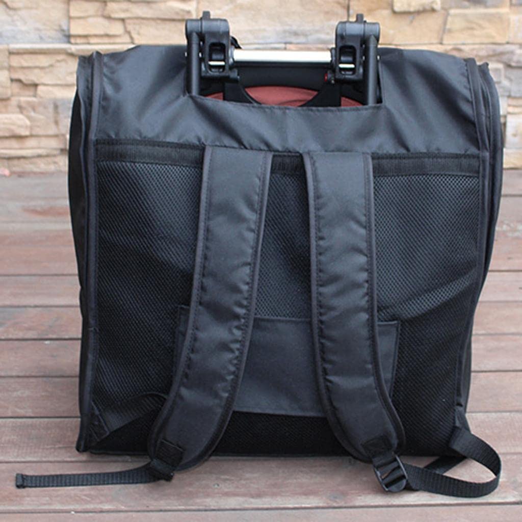 Borsa Da Viaggio Che Trasporta Custodia Organizzatore Per Passeggino Babyzen