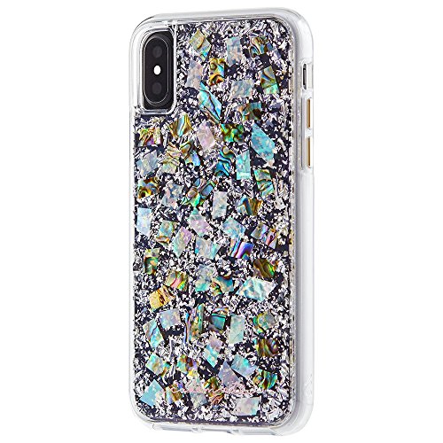Case Mate Metallic Elements Impatto Protezione