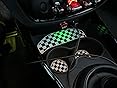 TOMALL Cup Coaster Compatibel met Mini Cooper Hatchback F55