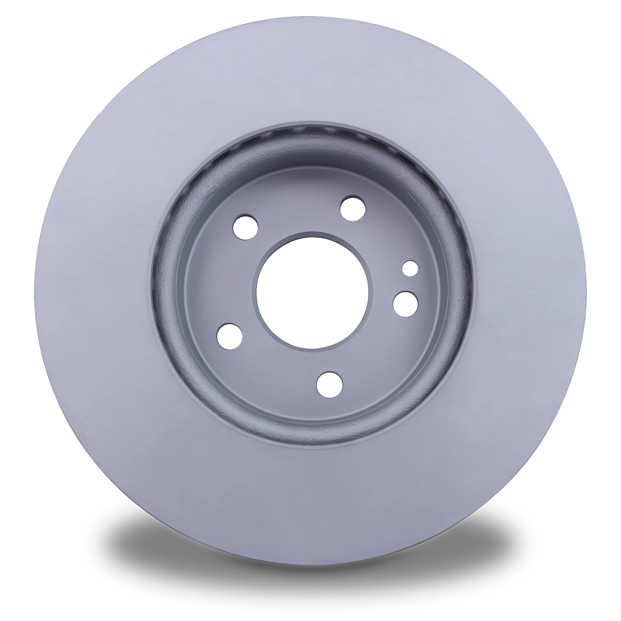 ATE Bremsenset Vorderachse inkl. Bremsscheiben vorne Ø 300 mm belüftet und Bremsbeläge vorne + Warnkontakt Kompatibel mit MERCEDES MARCO POLO (W447), VIANO (W639), VITO/MIXTO (W639, W447)