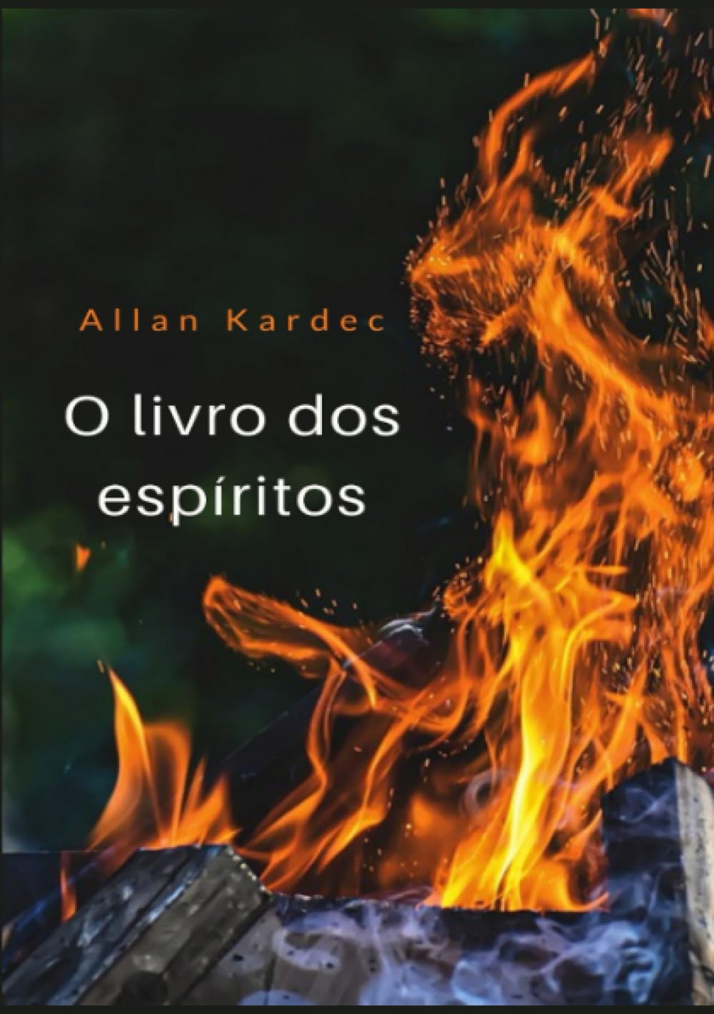 O livro dos espíritos