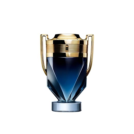 PACO RABANNE Invictus Parfum 100 ml