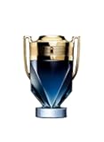Invictus by Paco Rabanne for Men - 3.4 oz Parfum Spray